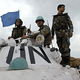 Illustration for article titled Nigerian UN Peacekeeper Killed in Darfur